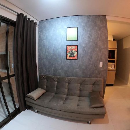 Genova 204 Palmas Apartment Governador Celso Ramos Ngoại thất bức ảnh